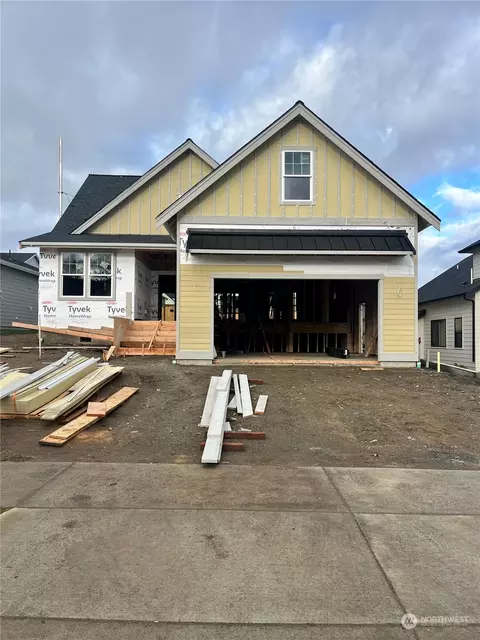 2141 Lagerwey Cir, Lynden, WA 98264