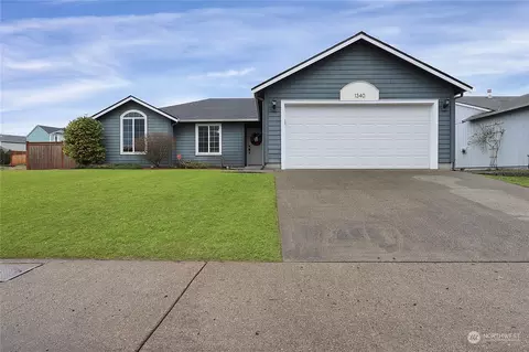 1340 Chatham Dr SE, Olympia, WA 98513