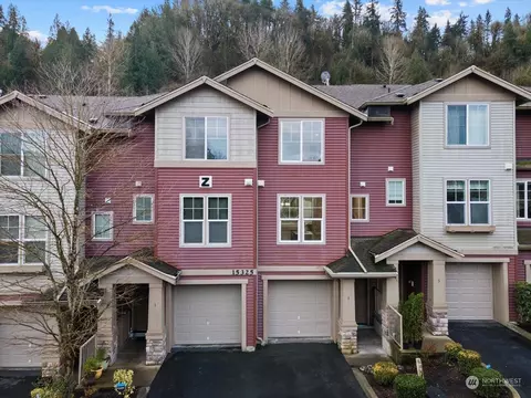 15325 SE 155th Pl #Z4, Renton, WA 98058