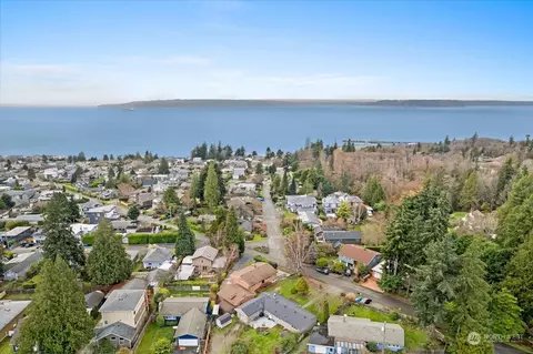 2025 NW 204th St, Shoreline, WA 98177