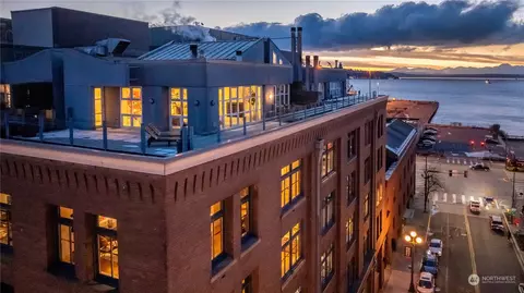 97 S Jackson St #507, Seattle, WA 98104