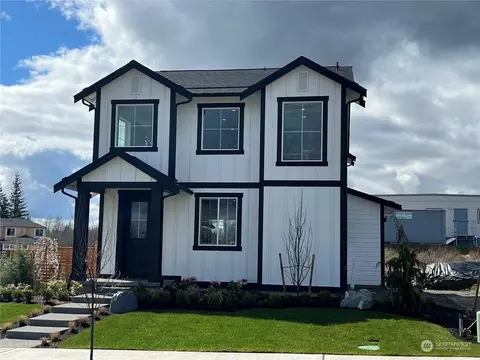 20813 Lot 297 152nd Street Ct E, Bonney Lake, WA 98391