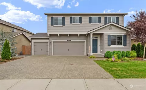 17802 Mill Valley Rd, Granite Falls, WA 98252
