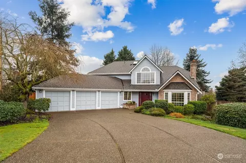 9423 S 204th Pl, Kent, WA 98031