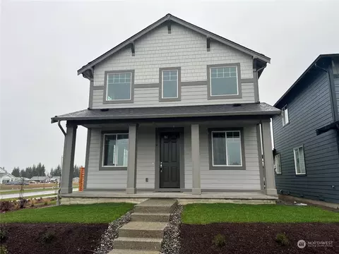 15250 Lot 295 208th Avenue Ct E, Bonney Lake, WA 98391