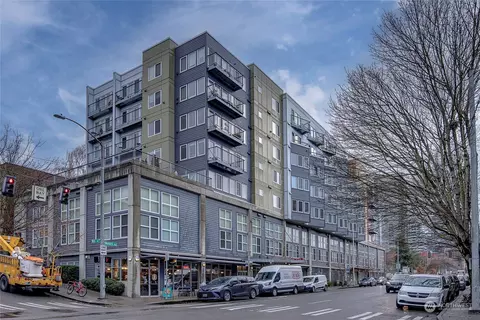 2440 Western Ave #417, Seattle, WA 98121