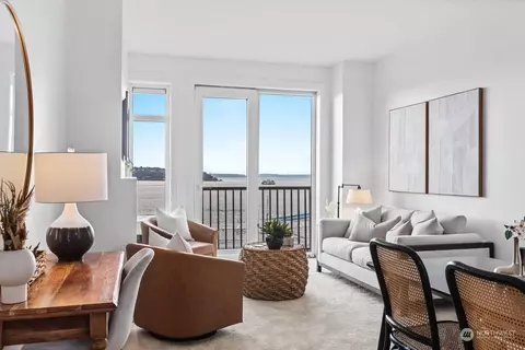 2607 Western Ave #705, Seattle, WA 98121