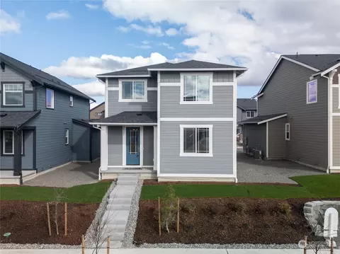 20727 Lot 284 153rd St E, Bonney Lake, WA 98391