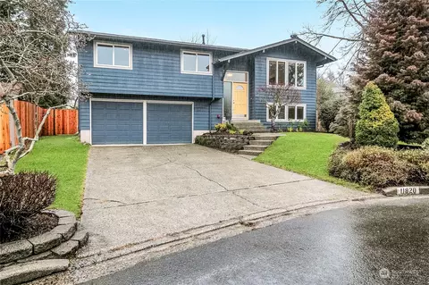 11820 NE 158th St, Bothell, WA 98011