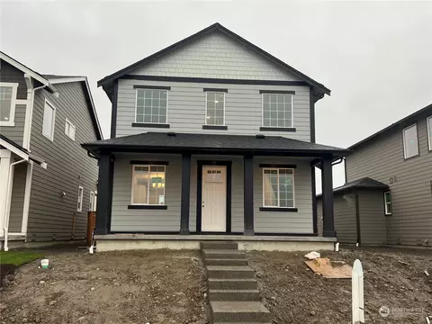 20745 Lot 302 152nd Street Ct E, Bonney Lake, WA 98391