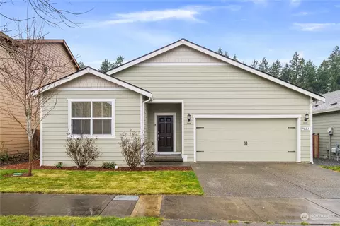 7021 Alta Vista Dr SE, Tumwater, WA 98501
