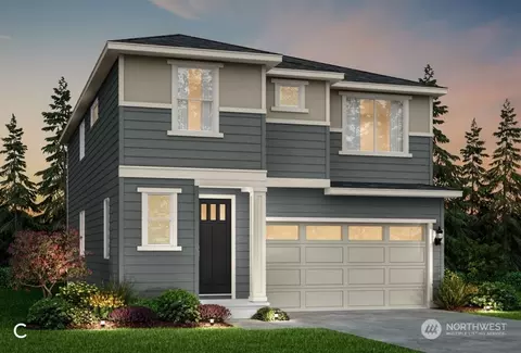 5394 Century Pl NE #LOT 17, Lacey, WA 98516