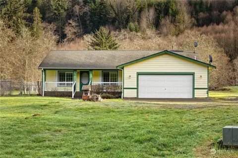 1276 W Satsop Rd, Montesano, WA 98563