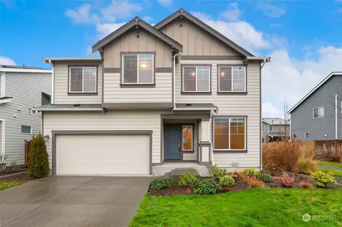 3111 14th Avenue Ct NW, Puyallup, WA 98371