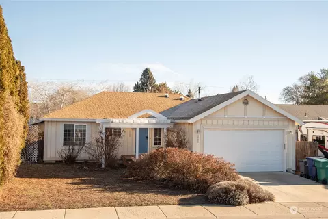 1702 N Iowa St, Ellensburg, WA 98926