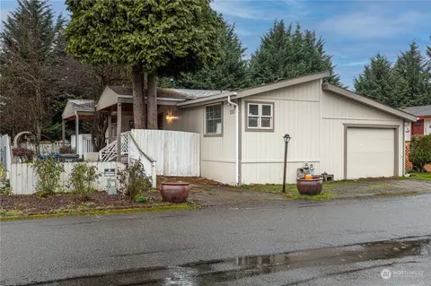 4248 A St SE #133, Auburn, WA 98002