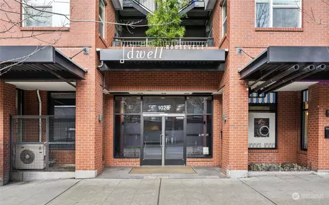 1026 NE 65th St #319, Seattle, WA 98115