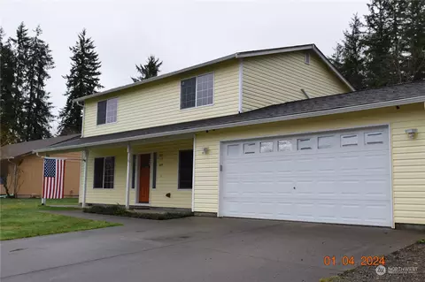 325 W Hemlock St, Mccleary, WA 98557