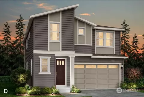 5350 Century Pl NE #LOT 23, Lacey, WA 98516