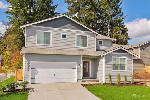2409 158th Street Ct E, Tacoma, WA 98445
