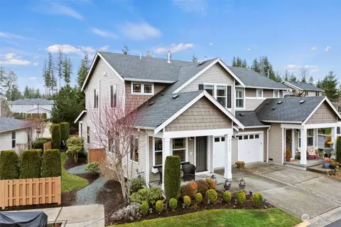 23923 NE 113th Ln #131, Redmond, WA 98053