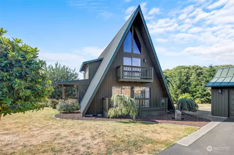38608 NE 124th Ave, Amboy, WA 98601