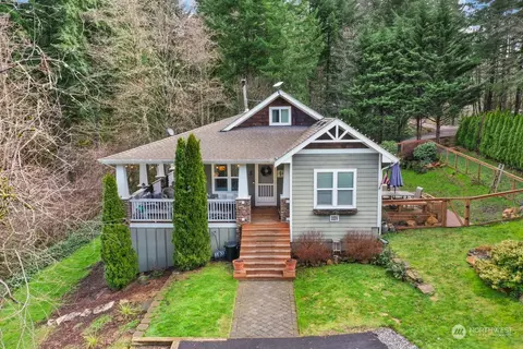 25214 NE 151st St, Brush Prairie, WA 98606