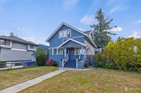 1608 45th Ave SW, Seattle, WA 98116