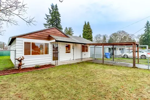 1611 120th St S, Tacoma, WA 98444