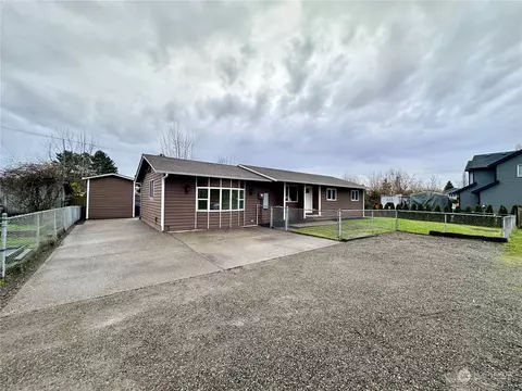 106 1st Ave N, Algona, WA 98001