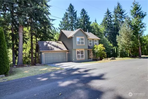 7813 NE Harborview Dr, Poulsbo, WA 98370