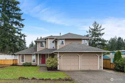 18125 60th Ave W, Lynnwood, WA 98037