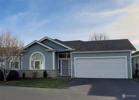 519 Creekbend Ln, Bellingham, WA 98226
