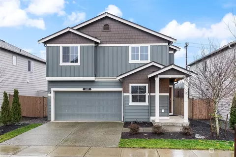 18002 Maple St, Granite Falls, WA 98252