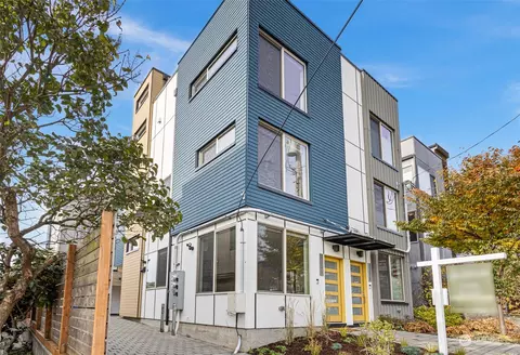 6709 24th Ave NW #A, Seattle, WA 98117