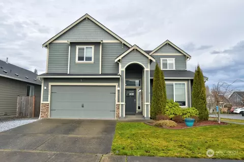 14456 99th Ave SE, Yelm, WA 98597