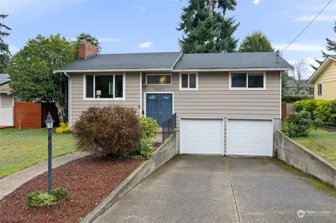 1823 N Vassault St, Tacoma, WA 98406
