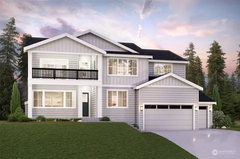 5432 Lonicera Dr #37, Blaine, WA 98230