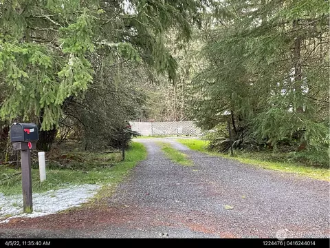 14908 Scott Turner Rd E, Eatonville, WA 98328
