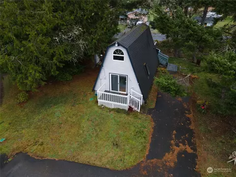 3588 Seabreeze Ave, Grayland, WA 98547