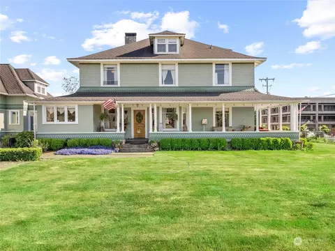 130 N Main St, Montesano, WA 98563