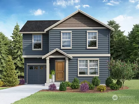 26505 106th Ave SE, Kent, WA 98030