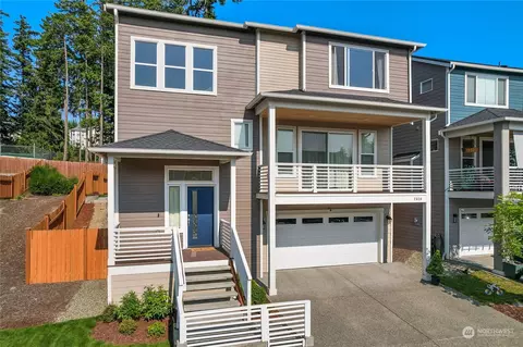 2036 NW Rustling Fir Ln, Silverdale, WA 98383