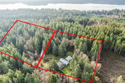 1230 E Jared Rd, Shelton, WA 98584