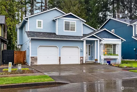 3245 68th Ave SW, Tumwater, WA 98512