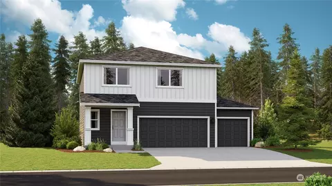 13806 197th St E #260, Graham, WA 98338