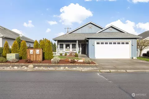 340 E Willow St, Sequim, WA 98382