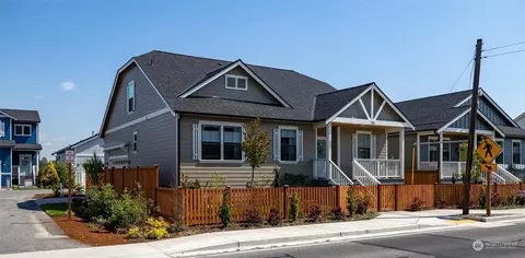 339 Maple Ave, La Conner, WA 98257