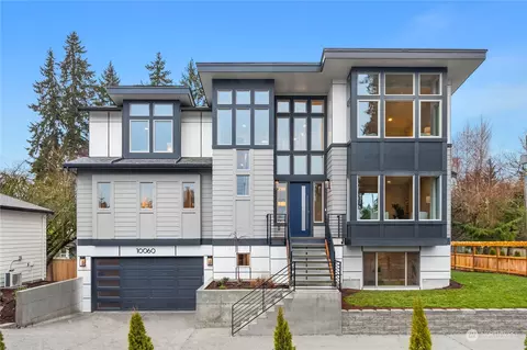 10060 124th Ave NE, Kirkland, WA 98033
