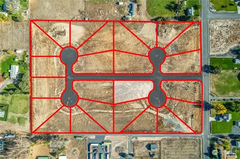 1 Road 21 - Block 3lot 1 NE, Moses Lake, WA 98837